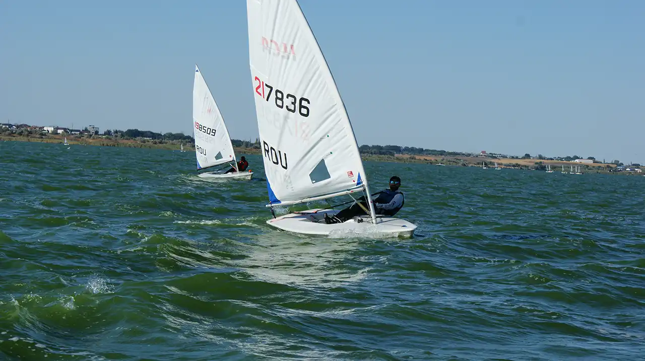 Valurile Mării Negre se transformă în podium. Constanța intră în liga marilor destinații de yachting