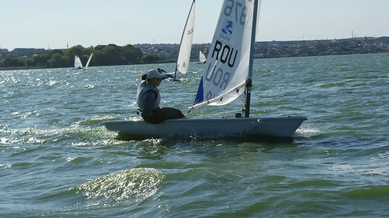 Valurile Mării Negre se transformă în podium. Constanța intră în liga marilor destinații de yachting