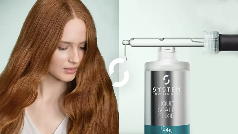 Codul scalpului tau, descifrat: System Professional introduce noua generație de solutii pentru îngrijirea scalpului