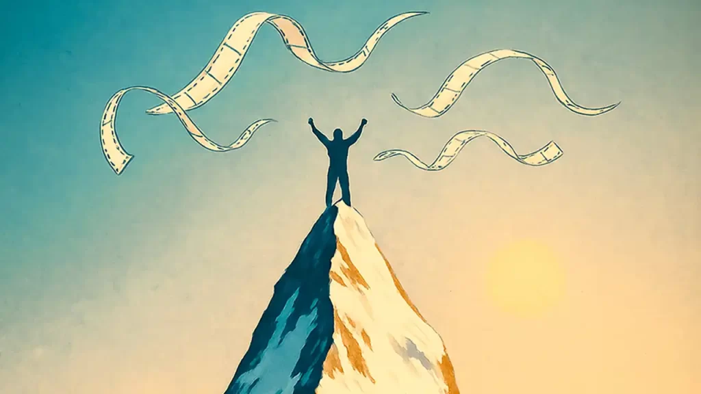 Caravana Alpin Film Festival