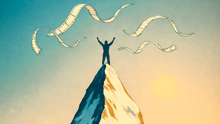 Munții vin la București pe 19 aprilie - o zi-maraton cu alpiniști, aventurieri și filme de munte premiate