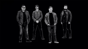 Bluemans @ Trocadero Blues Nights pe 23 aprilie!