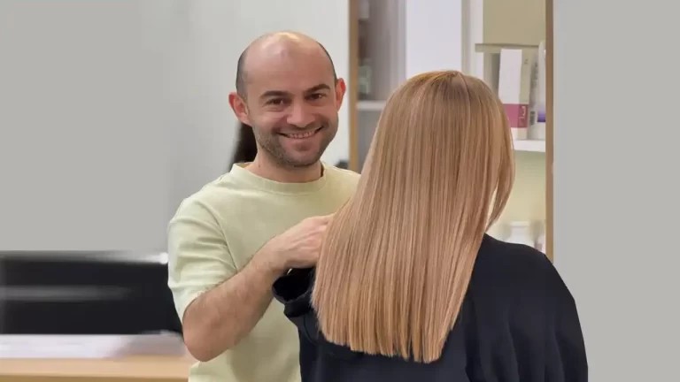 Protecția termică: ritualul invizibil care face diferența în frumusețea părului