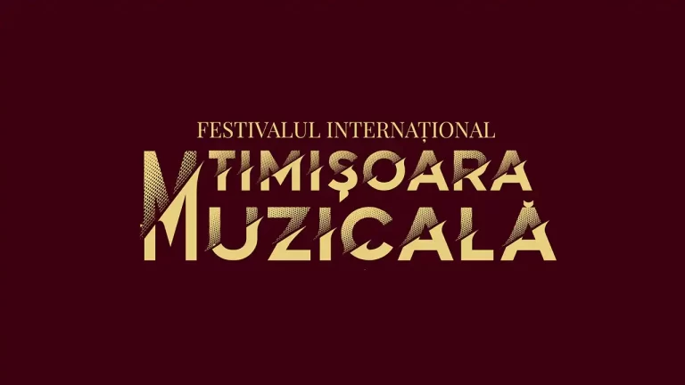 Festivalul Internațional „Timișoara Muzicală” - 50 de ani de excelență artistică