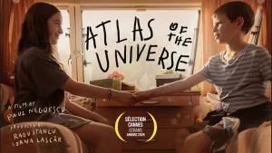„Atlasul Universului”, regizat de Paul Negoescu, în selecția Cannes Écrans Juniors 2026, program desfășurat sub umbrela Festivalului Internațional de Film de la Cannes