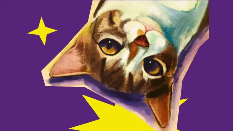 Expoziție de pictură „Norismos" – Andreea Balcan la Galeria Europe Brașov, 3–15 mai 2025