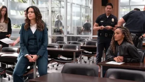 AXN România aduce în premieră sezonul 8 al serialului The Rookie, din 16 aprilie