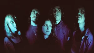 Tramhaus (NL) aduce energia post-punk la Control Club