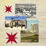 „Ne vedem în colț, la Modarom!” – expoziție despre unul dintre cele mai cunoscute locuri de întâlnire din Brașov