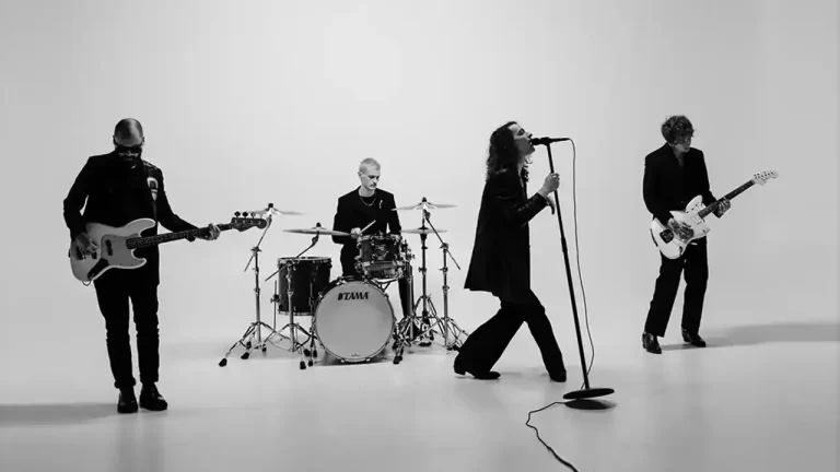 Rock la Mureș 2026 anunță noi confirmări: Lone Assembly (Elveția) și +SHE+ (România)