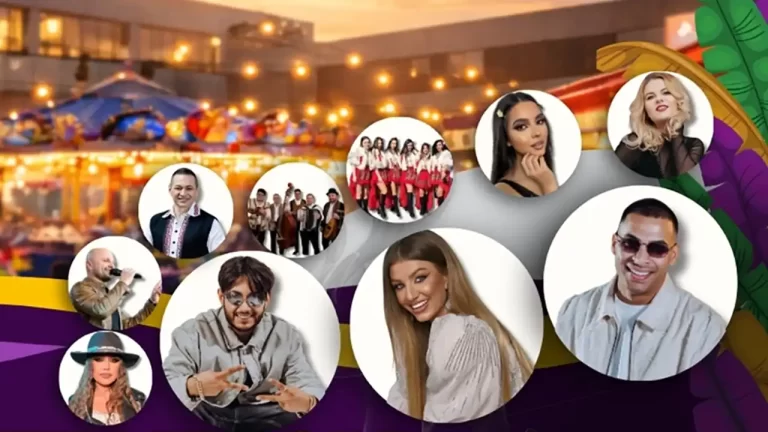 Pantelimon Family Fun Fest – distracție pe bune la Centrul Esplanada