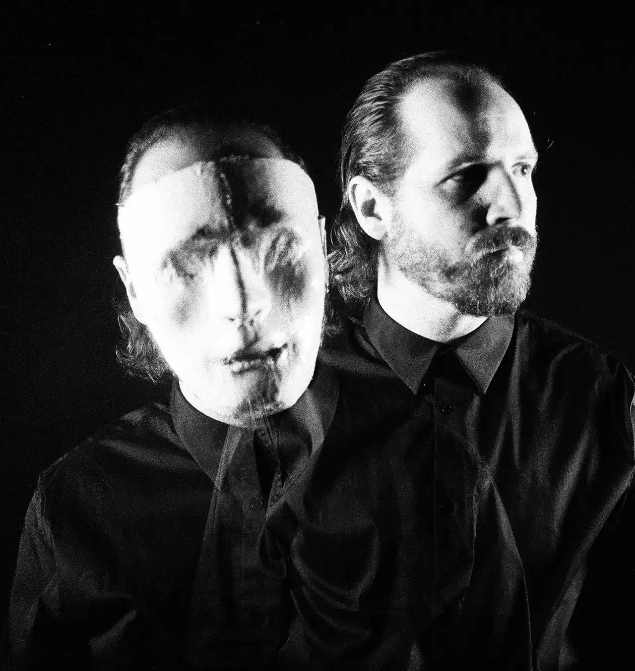 A Place To Bury Strangers (US) & Kontravoid (CA) revin la București pentru un show electrizant