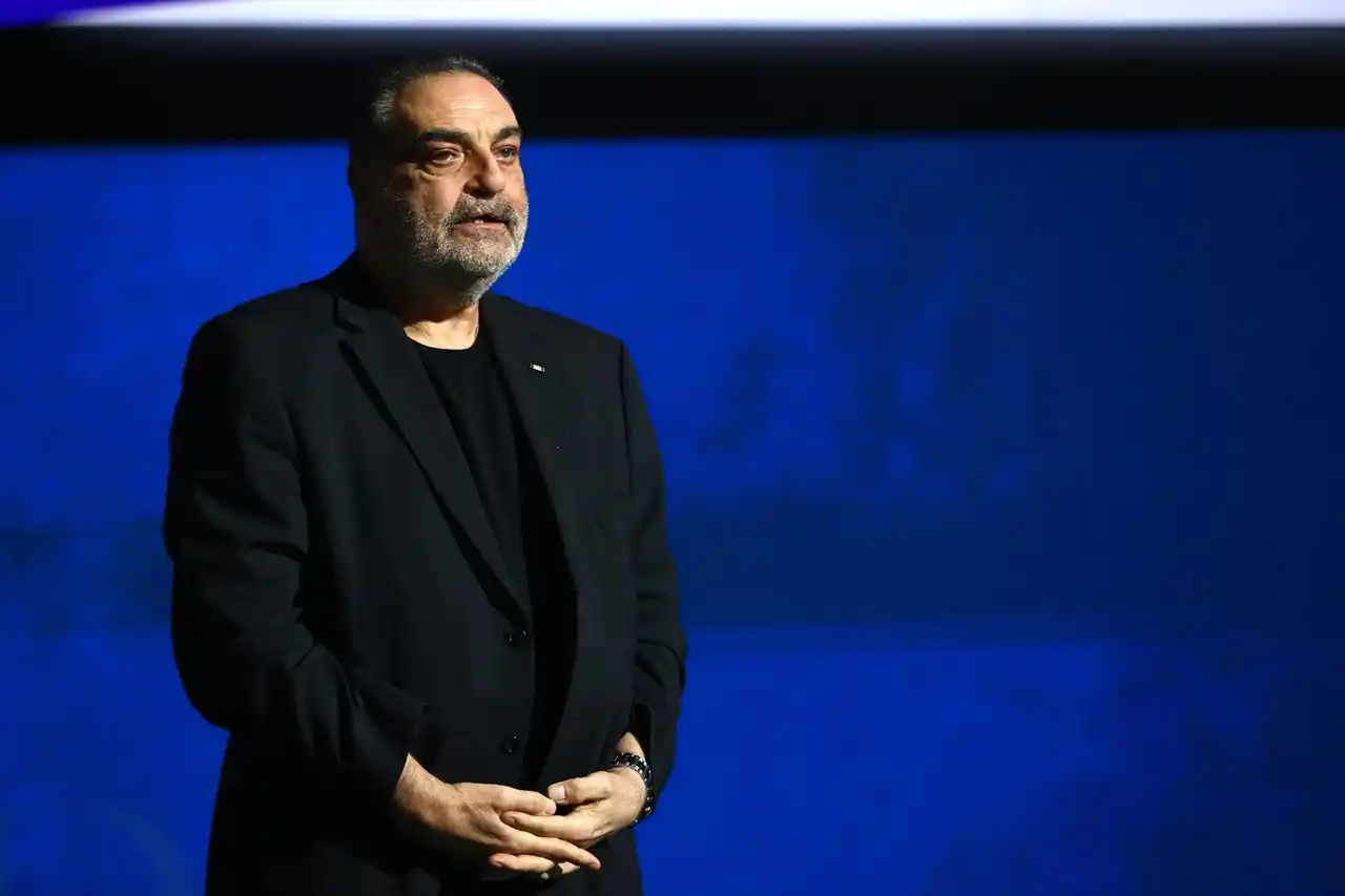 Regizorul Laurențiu Damian primește Premiul pentru &icirc;ntreaga activitate la Premiile Gopo 2026