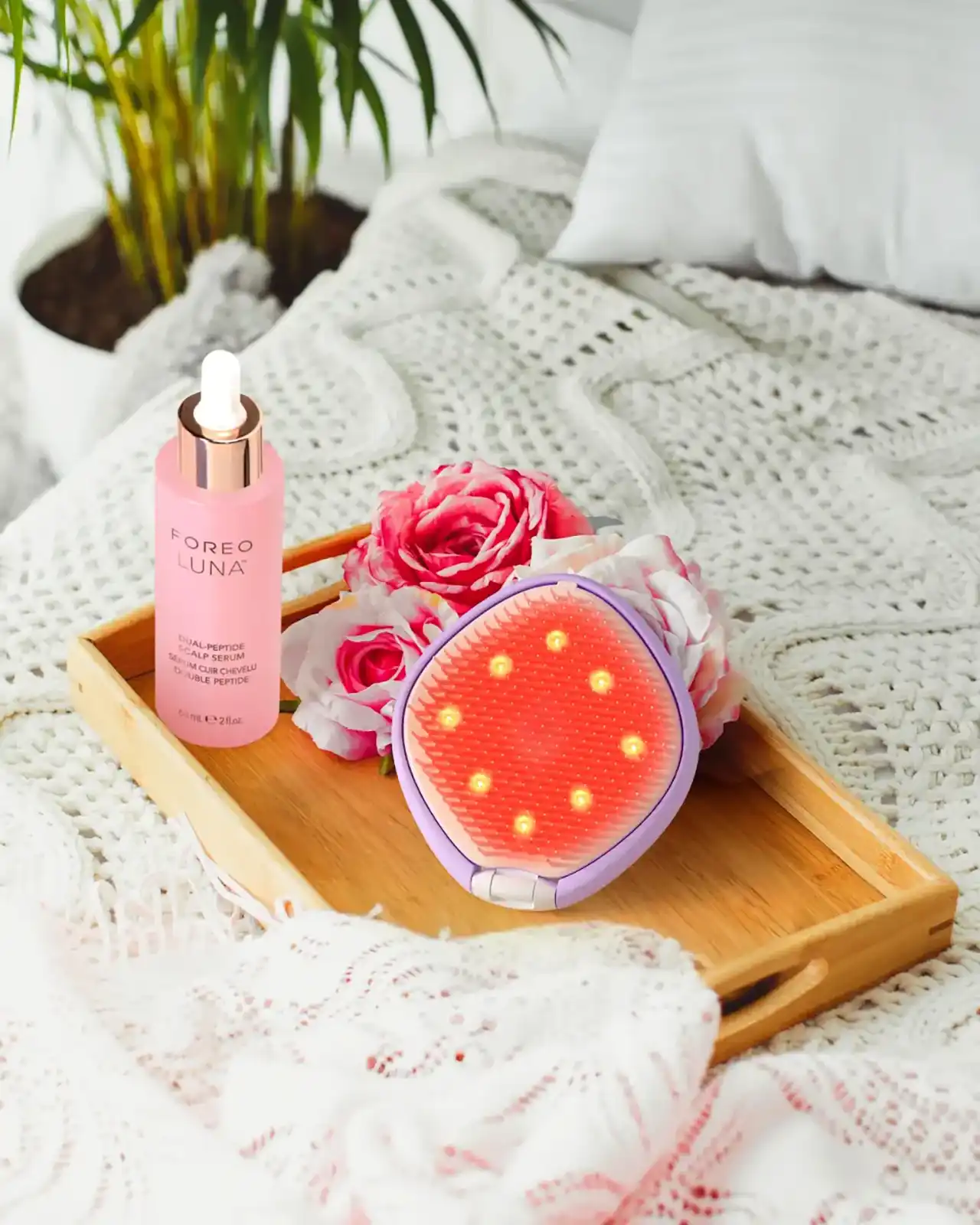 Hair care 2.0: ghidul smart de primăvară