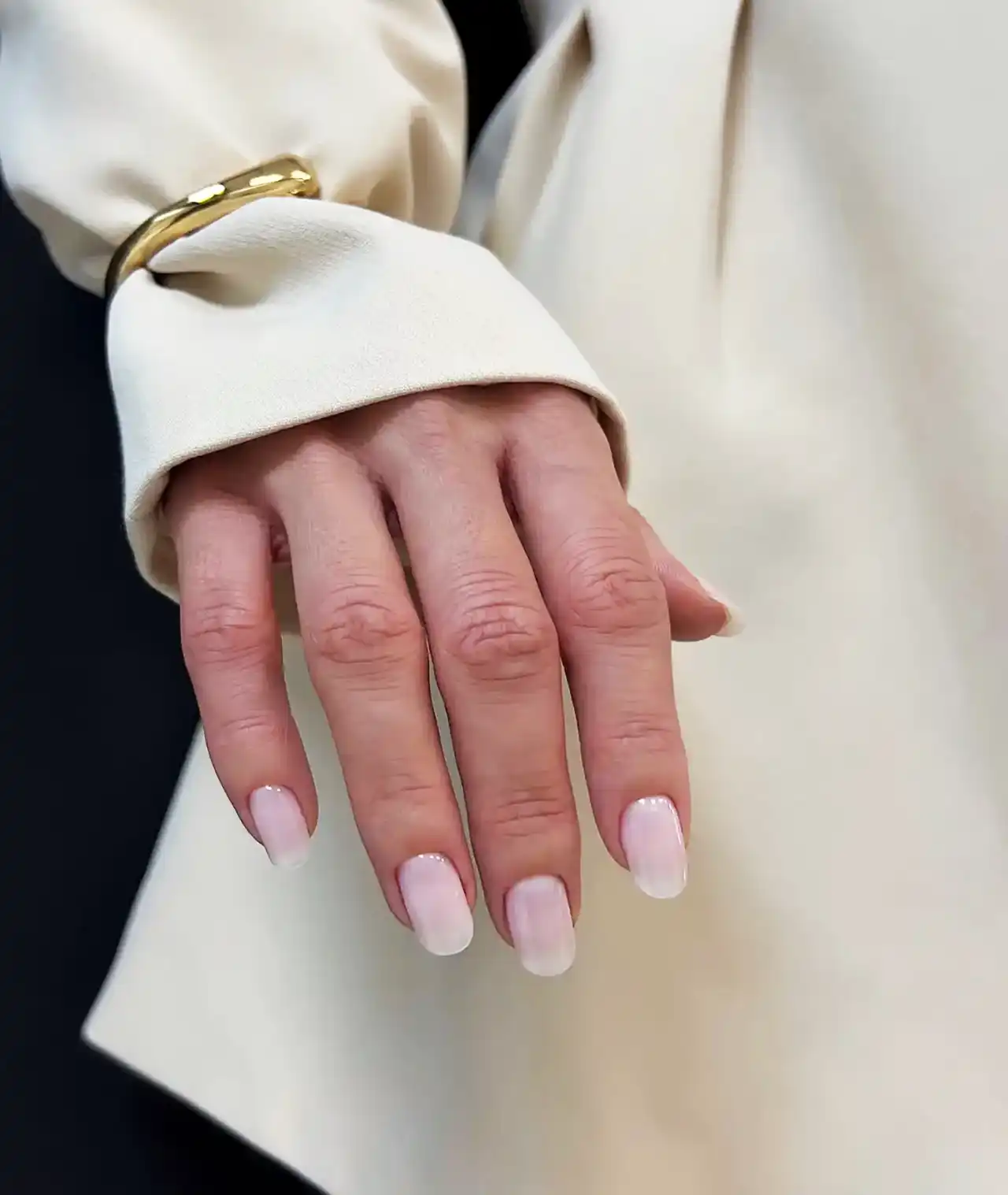 Your Nails But Better: trendul care transformă naturalețea în noul lux