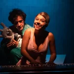 „10 lucruri pe care le-am pierdut la Festivalul Mamaia”, ultima reprezentație din această stagiune la Teatrul de Stat Constanța