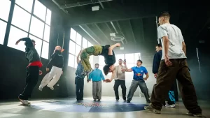 Red Bull BC One, cea mai prestigioasă competiție de breaking, revine în România după o pauză de 10 ani 