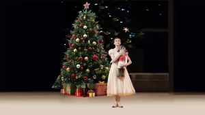 „Spărgătorul de Nuci” – un turneu de poveste pentru întreaga familie, aduce magia baletului în întreaga țară