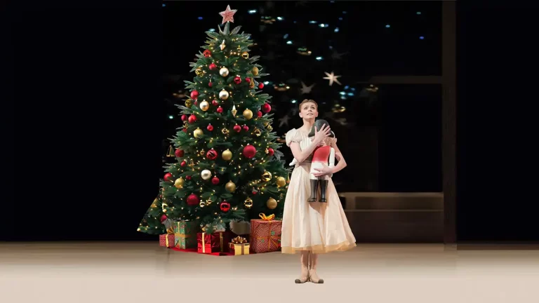 „Spărgătorul de Nuci” – un turneu de poveste pentru întreaga familie, aduce magia baletului în întreaga țară