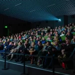 Singurul program de finanțare locală din România dedicat exclusiv organizării de evenimente cinematografice