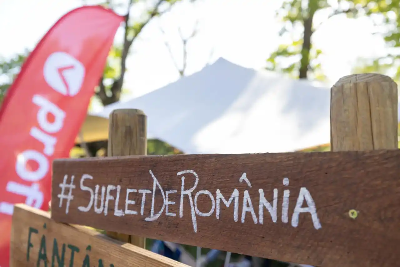 Poză Suflet de Romania 2026