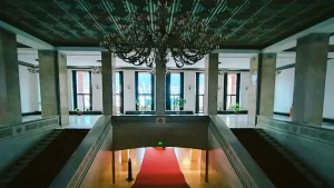 Hollywood Blockbusters – Marea gală a muzicii de film cu Filarmonica Brașov la Teatrul Sică Alexandrescu