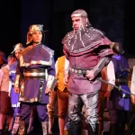 Il Trovatore la Opera Brașov: capodopera lui Giuseppe Verdi, pe scena din Brașov
