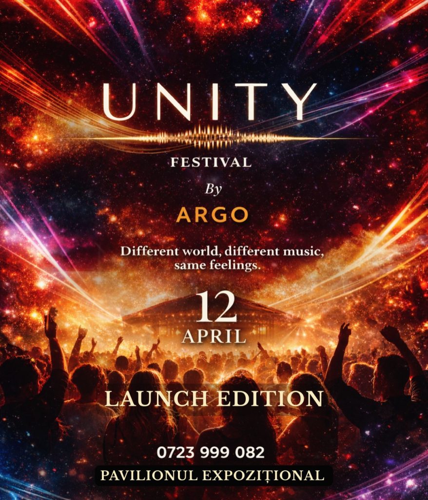 1-Unity by Argo