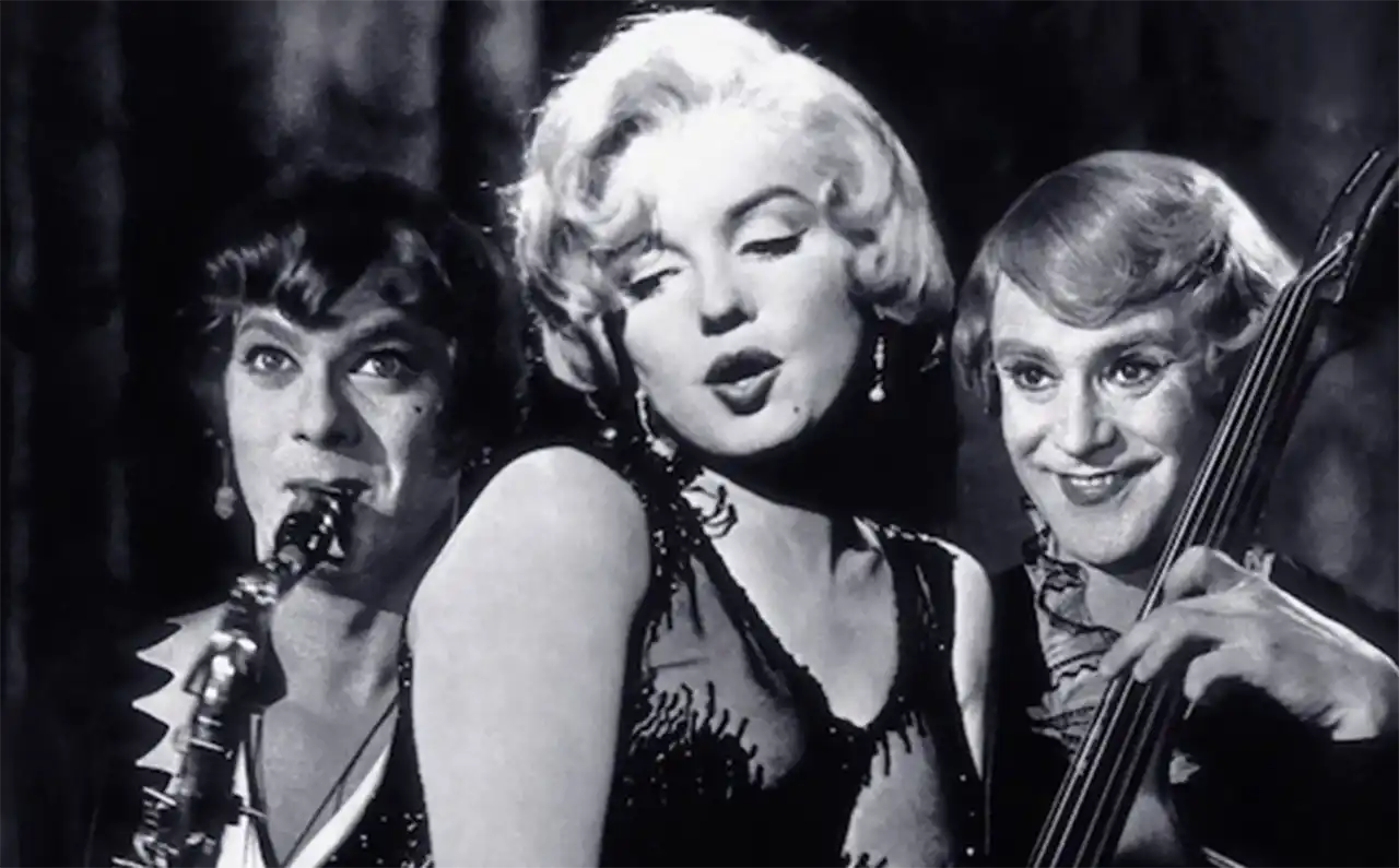 100 de ani de la nașterea unui superstar: Marilyn Monroe fotografiată de Sam Shaw la TIFF.25