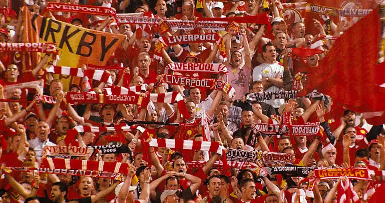 Untold UK_ Liverpool's Miracle of Istanbul imagine