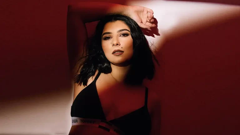  De vorbă cu ZADI despre cea mai recentă lansare a ei, „Între noi”