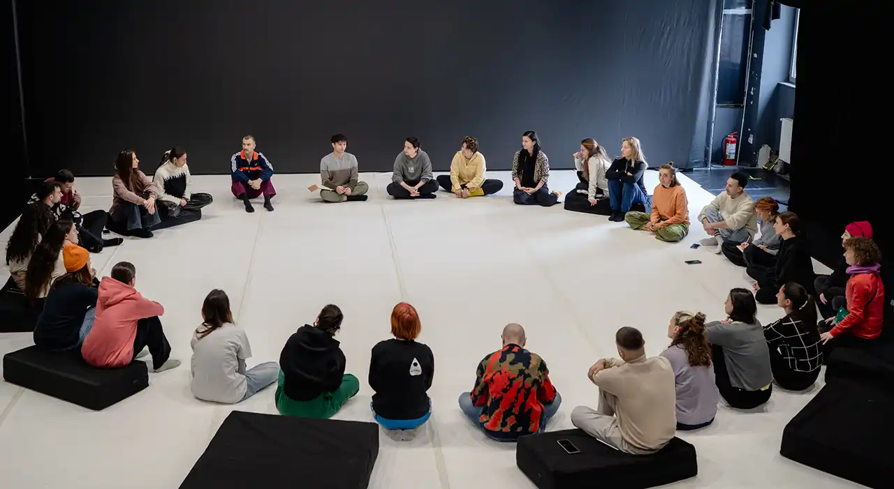 Ziua Internațională a Dansului 2026: mesaj UNESCO și un semnal de alarmă din Rom&acirc;nia