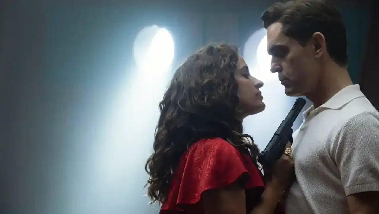 Foto Berlin and the Lady with an Ermine