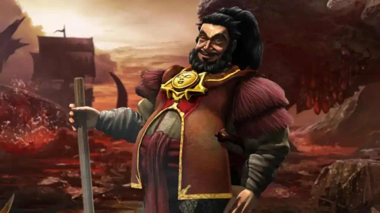 Articol post-Pascal: Să nu mai facem de rușine burticile din jocuri