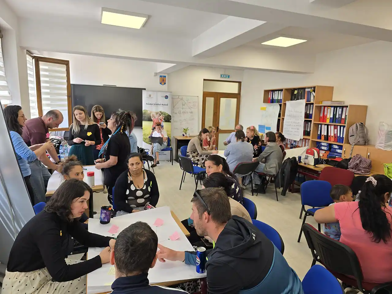 Poza de la eveniment Crizbav