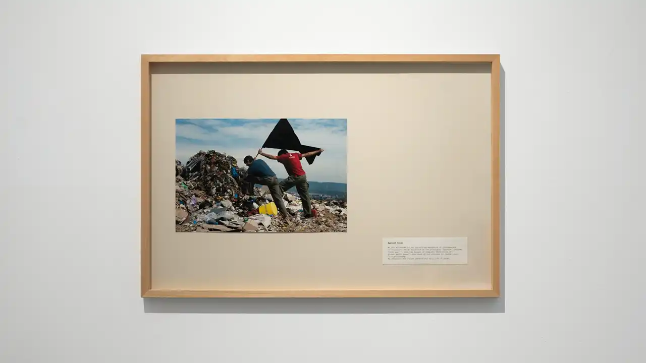 Expoziție de artă contemporană la București: „Țesuturi ale Apartenenței" – 29 aprilie, 2/3 Galeria