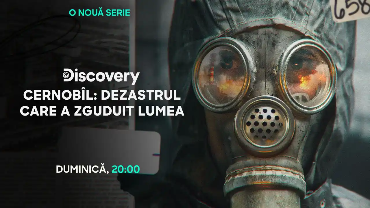 Au trecut 40 de ani de la cea mai gravă catastrofă nucleară de p&acirc;nă acum: pe 26 aprilie 1986, unul dintre reactoarele centralei nucleare de la Cernob&icirc;l a explodat, schimb&acirc;nd pentru totdeauna modul &icirc;n care Europa și &icirc;ntreaga lume privesc siguranța, energia și responsabilitatea umană.&nbsp;