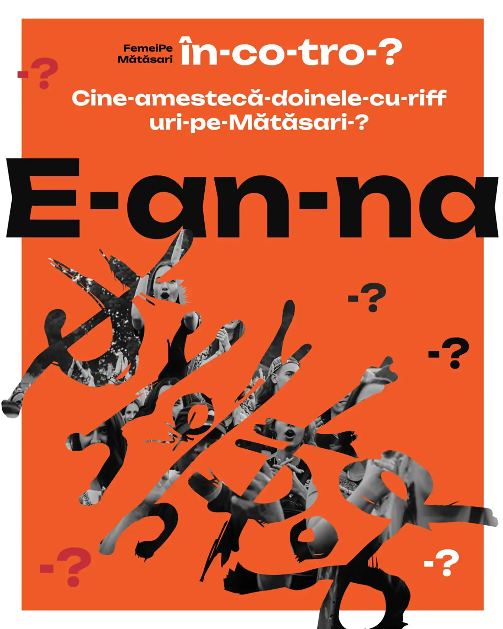 Femei pe Mătăsari 2026
