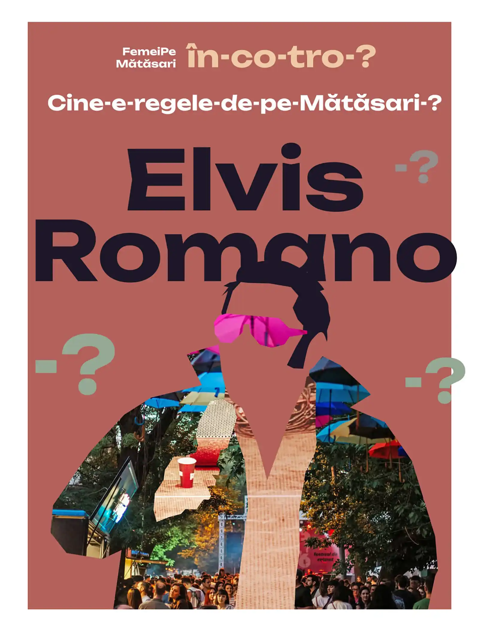 Femei pe Mătăsari 2026