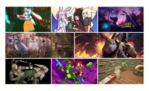 Săriţi în joc! 7 titluri (și-un BONUS) în care iepurele ești TU (și nu doar de Paște)