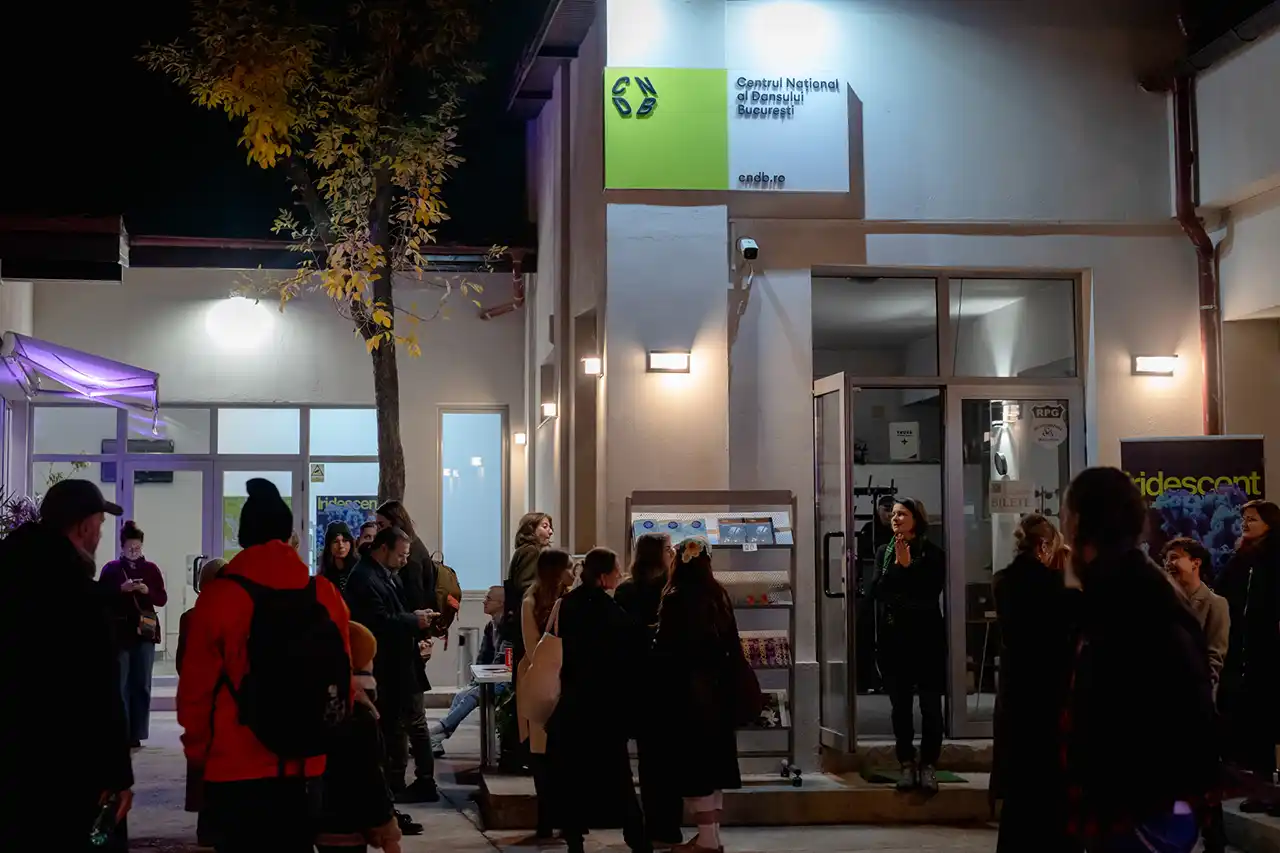 Ziua Internațională a Dansului 2026: mesaj UNESCO și un semnal de alarmă din Rom&acirc;nia