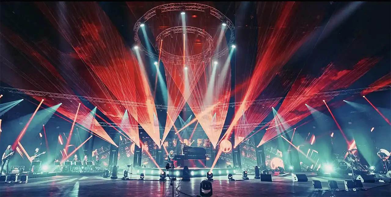 1 mai cluj Havasi Symphonic Concert Show la BTarena