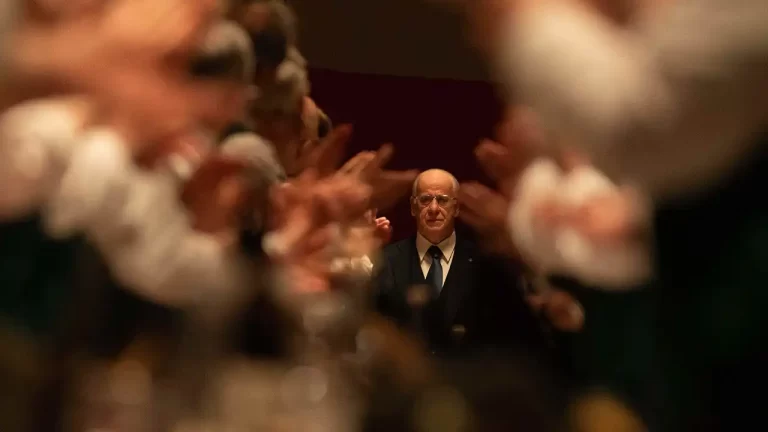 La grazia, noul film semnat de Paolo Sorrentino, din 17 aprilie în cinematografe