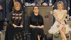 „Trei surori” de A.P. Cehov, în regia lui Dragoș Huluba – premieră la Teatrul de Comedie