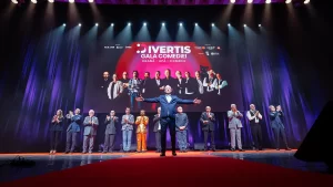 Divertis prezintă: „Viața bate câmpii”