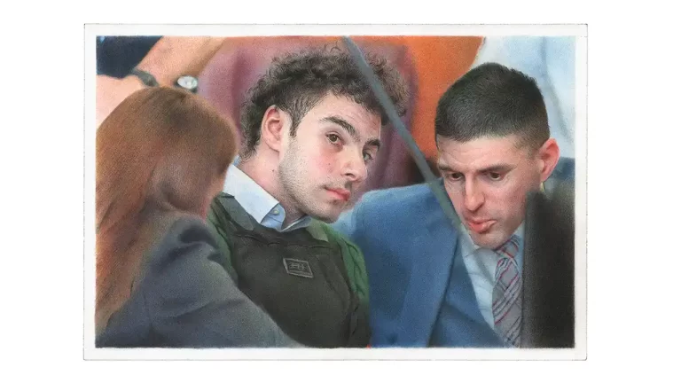 Xavier Robles de Medina – All the Rage