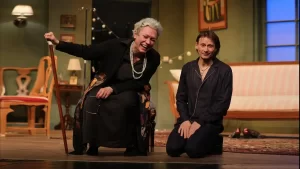 Horațiu Mălăele, Oana Pellea, Maia Morgenstern, Marius Manole, pe scenele din București și Constanța, la început de aprilie