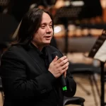 Opera lui Nikolaus Lenau reflectată într-un concert cu lucrări de Liszt și Strauss. 