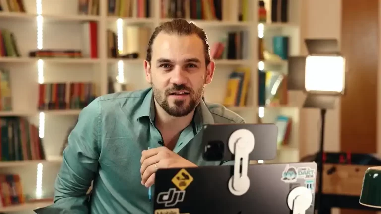 Program Academic Online: Cum înveți să creezi agenți AI şi să automatizezi procese reale, fără nicio linie de cod