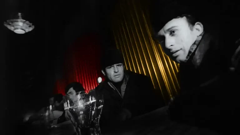 Eveniment special: proiecție+audiție: Meseria, brățară de aur: de la propagandă socialistă la țepe neoliberale